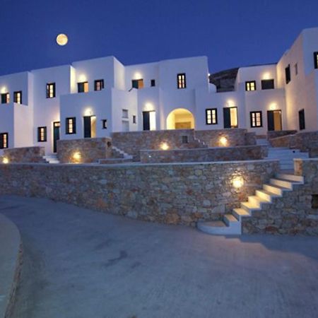 Belvedere Apartments Folégandros Zewnętrze zdjęcie