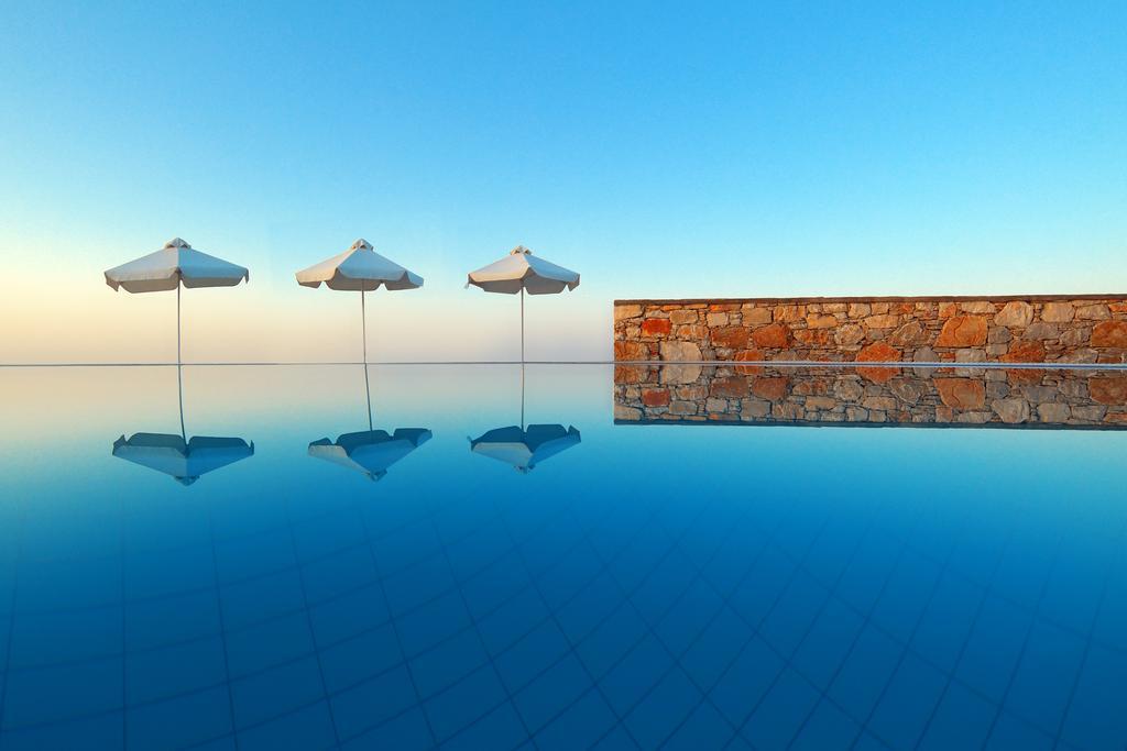 Belvedere Apartments Folégandros Zewnętrze zdjęcie