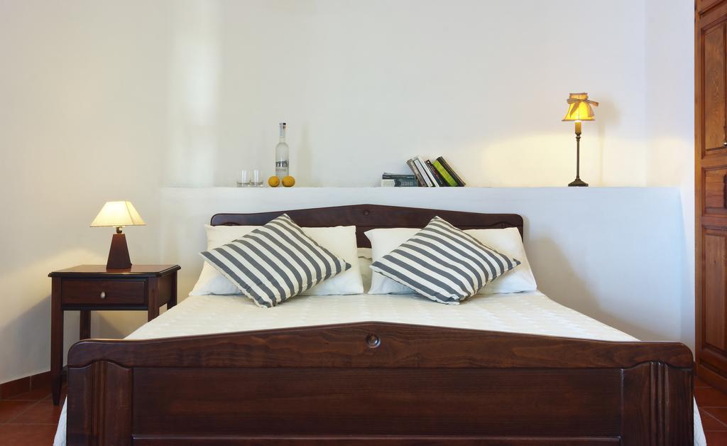 Belvedere Apartments Folégandros Pokój zdjęcie