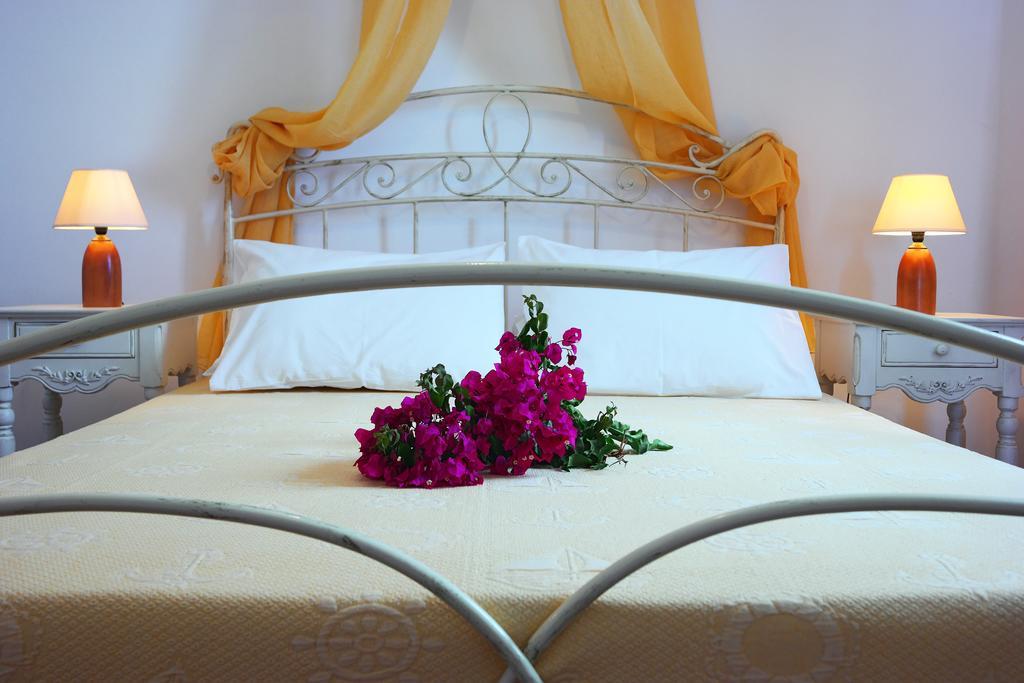 Belvedere Apartments Folégandros Pokój zdjęcie