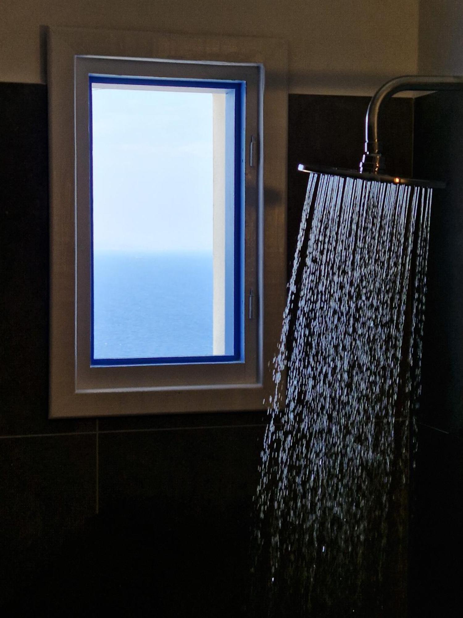 Belvedere Apartments Folégandros Pokój zdjęcie