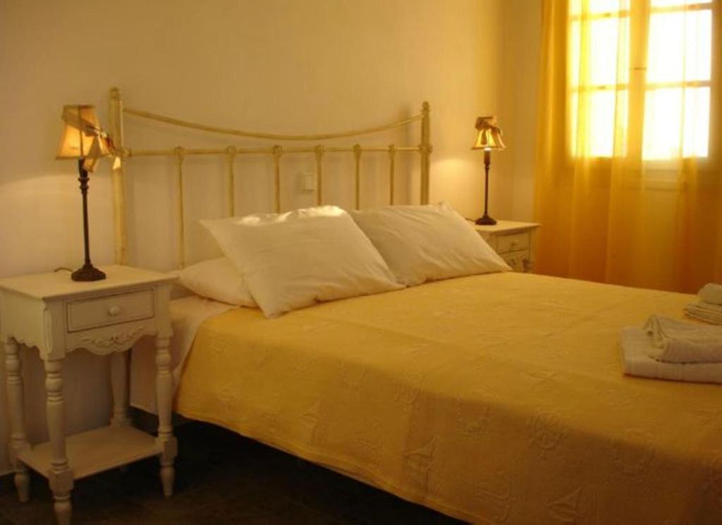Belvedere Apartments Folégandros Pokój zdjęcie