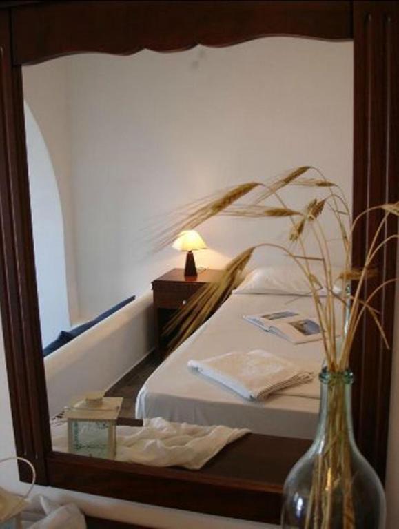 Belvedere Apartments Folégandros Pokój zdjęcie